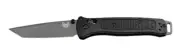 NEW BENCHMADE 537GY BAILOUT Axis Folding Knife Folding Knives