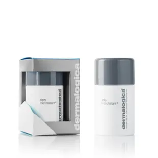 【dermalogica 德卡】精微亮顏素 daily microfoliant(13g環保無盒版)