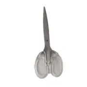 Scissors Student Kid Fold Stationery Paper Cut DIY Office School Home Art Child Preschool Safe Blunt Tip Portable Cute