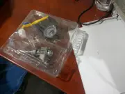 Ignition Switch Model Conventional Ignition Fits 14-19 SOUL 985281 (for: Kia)
