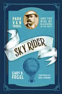 在飛比找博客來優惠-Sky Rider: Park Van Tassel and