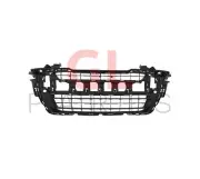 Front Bumper Grille FOR PEUGEOT 308 4 2011-2013 7422AP New