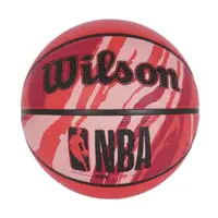 在飛比找momo購物網優惠-【WILSON】Wilson NBA DRV Plus 籃球
