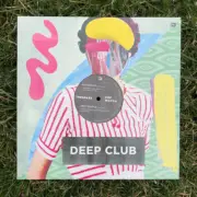 Occidental, Grey People - Trespass / Cop Watch - TECHNO *NEW*