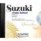 【凱翊︱AF】鈴木小提琴教本第7冊之〔CD〕Suzuki Violin CD Vol.7