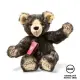 【STEIFF德國金耳釦泰迪熊】環遊世界 旅遊熊 Tom(經典泰迪熊)