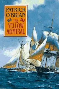 在飛比找誠品線上優惠-The Yellow Admiral