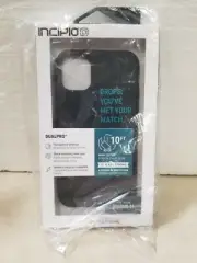 Incipio DualPro IPH-1848-BLK