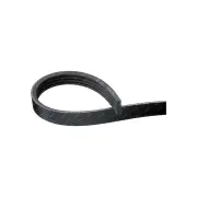 Gates P/S Micro-V Drive Belt for Honda Prelude BB6 2.2L H22A4 142KW 1997-1998