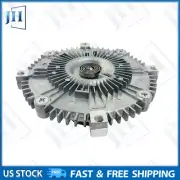 Cooling Fan Clutch #2680 For 99-04 Chevrolet Tracker Suzuki Vitara 02-03 XL-7 LX (for: Suzuki)