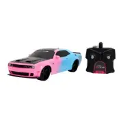 Pink Slips - 1:16 2019 Dodge Challenger SRT Hellcat R/C Car