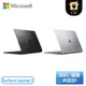 ［Microsoft 微軟］15吋 輕量型商務筆記型電腦 Surface Laptop 3 i7-16GB-512GB (15/I7/16G/512/Pro) -白金/墨黑