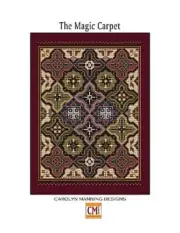 Magic Carpet~CM Designs
