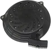 Recoil Starter for Fits for Hon/da GXV160 1P61 Engine Lawn Mower Grass Brush Cutter Pull Start Rewind Starter Replacement