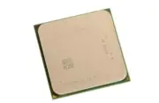 ADA3800IAA5CU - 2.40GHZ Athlon 64X2 3800+ Processor (AMD)