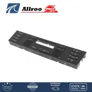 AC Heater Climate Control Panel Button Set For BMW 525i 528i 530i 540i M5 X5 (for: BMW)
