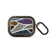 AirPods Pro 2 Bounce Case "Changing Tides"