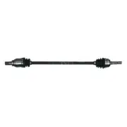 CV Axle Shaft For 89-92 Daihatsu Charade FWD 1.3L L4 MT Front Right Side 34.71In (for: Daihatsu)
