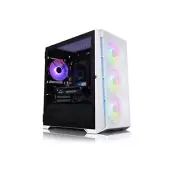 ADMI Gaming PC: Ryzen 5500 | RTX 2060 6GB Graphics Card | 16GB 3200MHz DDR4 | 50