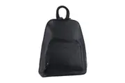 Milleni - NL10767 Ladies Leather Backpack - Navy