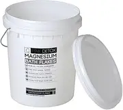 Magnesium Chloride Bath Flakes
