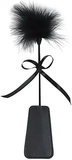 Feather Tickler Sex Play Adult Feather Tickler BDSM Tickler Adult Sex Toy Tickler Spanking Tickler Fetish Tickling Sex