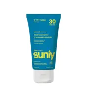 Mineral Sunscreen for Baby and Kids, EWG Verified, Broad Spectrum UVA/UVB