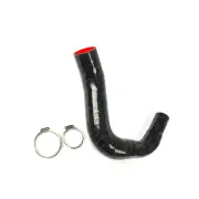 SAAS Silicone Intercooler Black Hot Pipe for Ford Everest UA UA2 3.2L 2015-2020