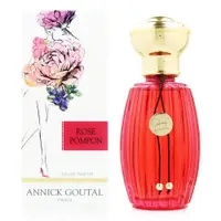 在飛比找PChome24h購物優惠-ANNICK GOUTAL ROSE POMPON 絨球玫瑰