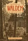 The Illustrated Walden: Or, Life in the Woods by Henry David Thoreau: New