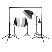 DIY Photography Lighting 'CAKE SMASH' Kit - Bundle