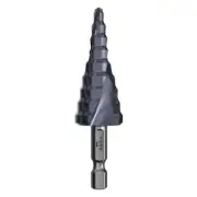 ONSITE Plus Step Tip Drill Spiral Cutter 4 - 20MM 9STQRM4-20SD