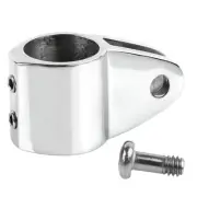 Reliable Sliding Sleeve Stainless Steel Yacht Sunshade Umbrella Bracket