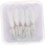 Fake Hook Pliers Float Mats Sinkers Tackle Bead Fishing Rod Tool Feeder Accessories Carp Stops Gripper Barrel Telescopic Walleye Catcher Jitterbug Sea