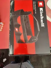Einhell 18in Open Tote Tool Bag