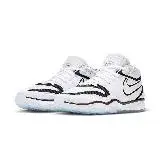 在飛比找遠傳friDay購物優惠-NIKE 男 AIR ZOOM G.T. HUSTLE 2 