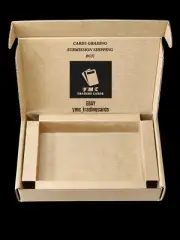 CARDS GRADING SUBMISSION BOX, Sports Cards, Non Sports Cards