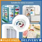 Fridge Refrigeration Temperature Digital Gauge Home Use Kitchen Accessories AU