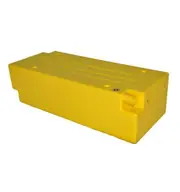 Poly Diesel Tank 58 Litre Vertical or Flat