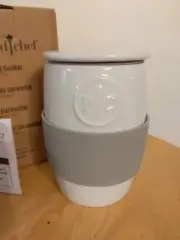 New Pampered Chef, Ceramic Egg Cooker