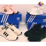 正版 ADIDAS U_PATH RUN W 慢跑鞋 男女 綠G27649 黑G27636 米白EE4465 休閒鞋