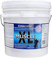 Kohnkes Own Muscle XL Horse Amino Acid Supplement 10kg