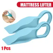 Ergonomic Mattress Lifter Tool Mattress Wedge Elevator Bed Making Lifting Tool