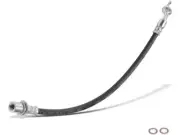 87CZ56P Rear Brake Hose Fits 2001-2006 Lexus LS430 4.3L V8 Naturally Aspirated (for: Lexus)