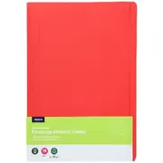 J.Burrows Recycled Foolscap Manila Folder Assorted 25 Pack