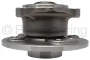 Wheel Bearing and Hub Assembly BCA Bearing WE60576 fits 07-15 Mini Cooper (for: Mini)