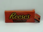 Reese's Peanut Butter Cup Pencil Bag & Wallet BRAND NEW