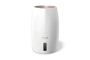 Philips Series 2000 Air Humidifier with NanoCloud - White