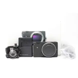 【高雄青蘋果3C】SIGMA FP 單機身 全片幅 二手相機 L-Mount 公司貨 二手相機 #80306