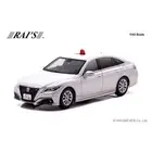 H7432209 1/43 Toyota Crown Ars220 2022 Hyogo Prefectural Police Transportation D